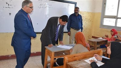 موعد نتيجة الصف الخامس الابتدائي الترم الأول 2019 محافظة كفر الشيخ