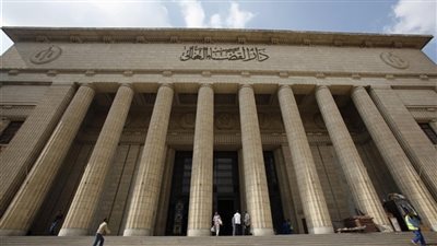 طريق المخدرات .. جنايات الجيزة تنهي مصير حديدة بالمؤبد