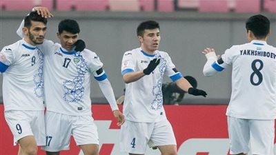 بث مباشر اليابان وأوزباكستان في كأس امم آسيا 2019 كورة اون لاين
