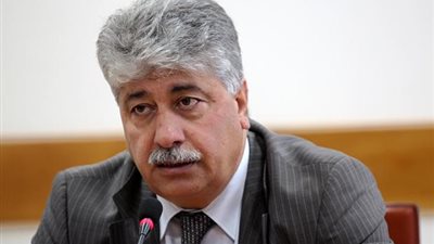مجدلاني: منظمة التحرير تناقش ملف المصالحة الوطنية الاثنين 