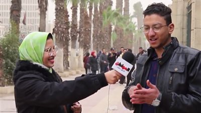 سألنا الناس لومراتك طلبت الطلاق علشان تاخد نص ثروتك هتعمل ايه؟..إجابات طريفة