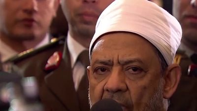 حصاد نشاط الأزهر في يناير 2019 .. وحدة وطنية بالعاصمة الإدارية وقرارات إنسانية من المشيخة