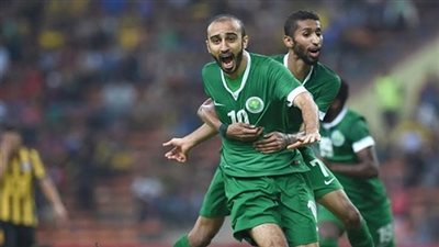 كورة اون لاين .. بث مباشر السعودية وقطر في كأس امم آسيا 2019