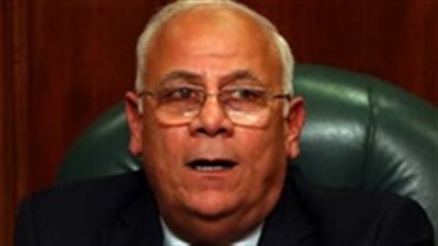 محافظ بورسعيد: إقرار الحصة الاستيرادية الجديدة اعتبارًا من 23 يناير