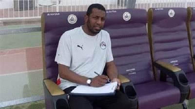 معسكر منتخب الشباب بقيادة ربيع ياسين ينطلق 23 يناير