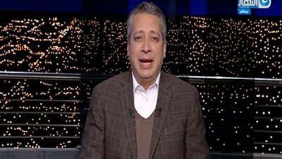تامر أمين: منتخبنا شرف العرب وبقي ضمن الـ 12 الأوائل 