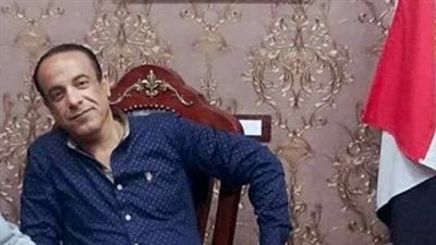 وفاة العميد ياسر رحيم بإدارة البحث الجنائي في مديرية أمن الفيوم