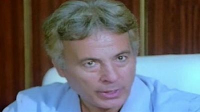 بعد صراع مع المرض .. رحيل الفنان سعيد عبد الغني 