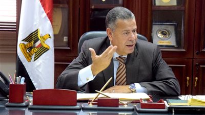 حصاد ديسمبر 2018.. ضبط 4226 طن مضبوطات وتحرير 968 قضية ببني سويف