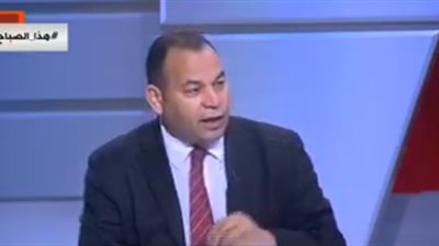 عبد الجواد أبوكب: العاصمة الإدارية النموذج الأبرز من 20 مدينة جديدة 