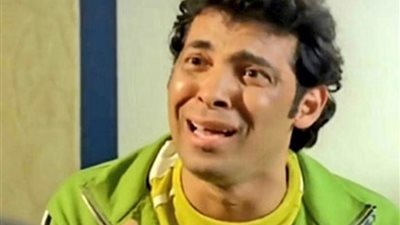 كان جميل ..  بعد رحيل الفنان سعيد عبد الغني .. هكذا نعاه سعد الصغير