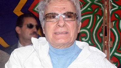 فيديو.. سقوط سعيد عبد الغنى على المسرح قبل وفاته 