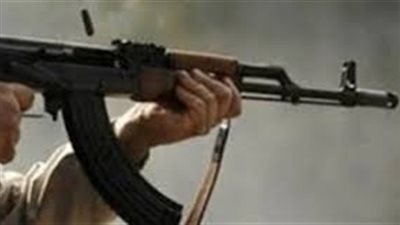 الكيف لما بيحكم .. مشاجرة بالأسلحة بين عائلتين في البدرشين على المخدرات