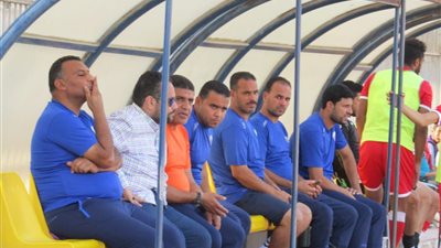 عقب الخسارة من أسوان.. عقوبات مالية على لاعبي نادي بني سويف الرياضي
