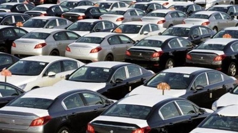 اسعار السيارات فى