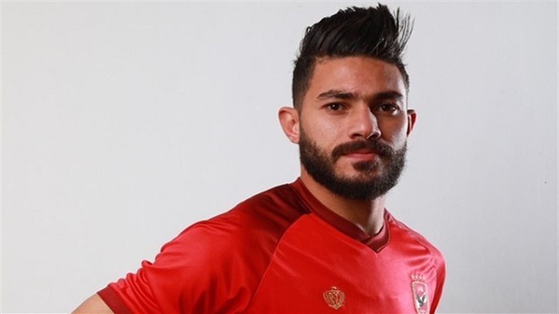 ياسر إبراهيم يظهر