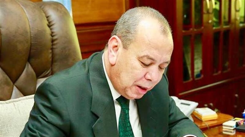 حملة تموينية بدسوق