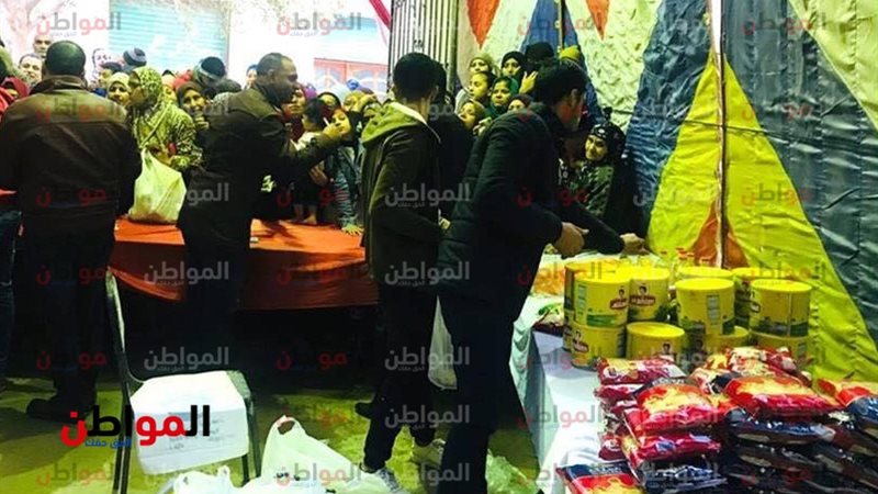 مستقبل وطن أمانة