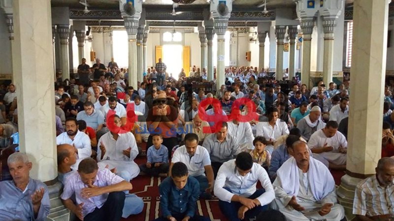 خطبة الجمعة اليوم