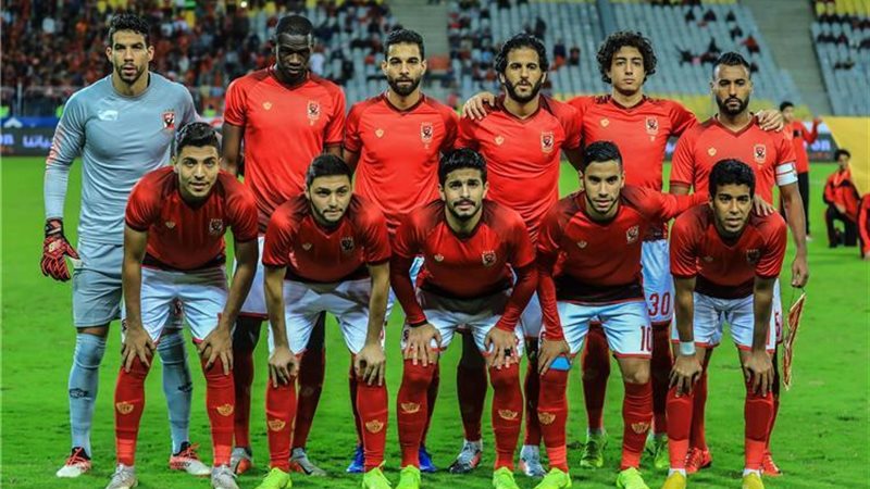 الأهلي