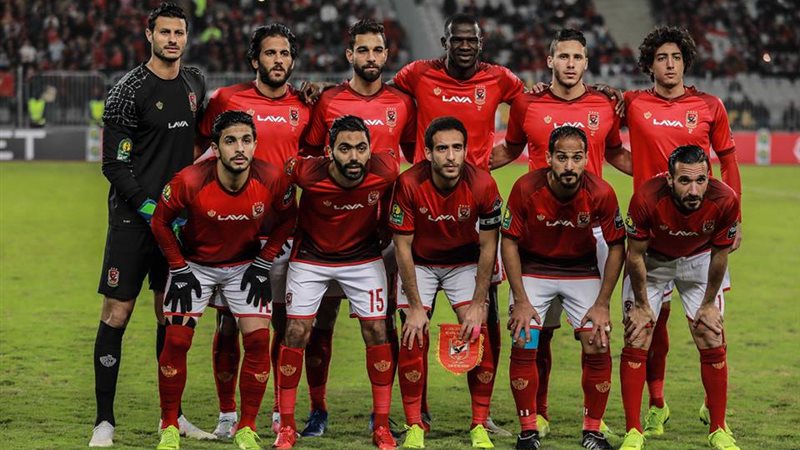 الأهلي