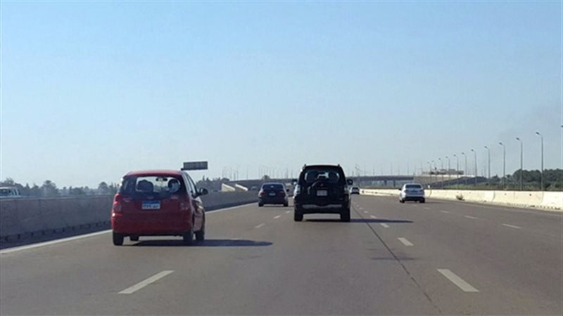 انتظام الحركة المرورية