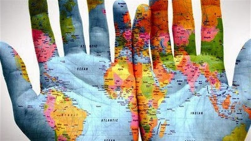 العالم في أسبوع