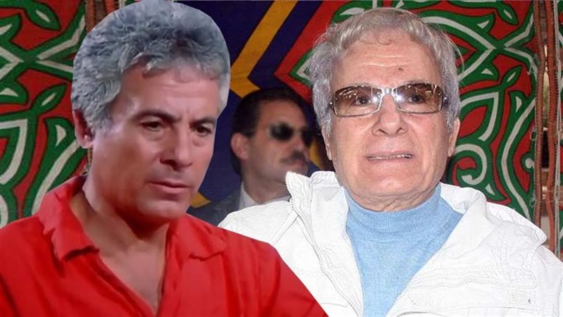 رحيل الفنان سعيد