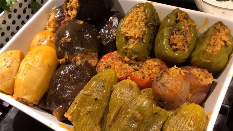 سعر الكوسة اليوم
