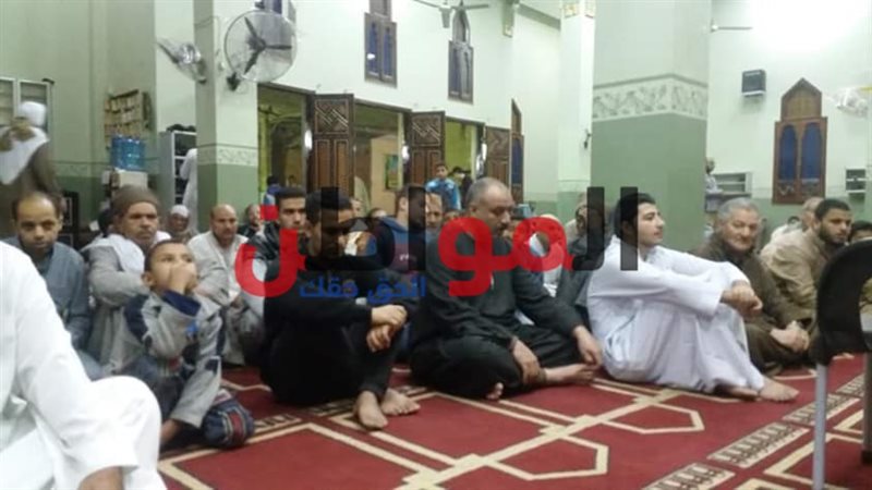 صلاة الجمعة 