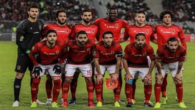 القنوات الناقلة لمباراة الاهلى اليوم أمام شبيبة الساورة