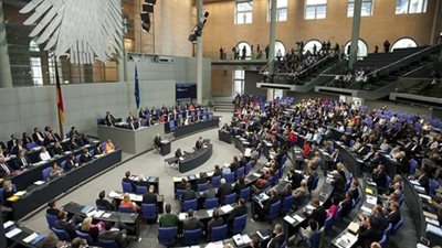البرلمان الألماني يوافق على قانون تصنيف الدول.. ويعتبر تونس والجزائر مناطق آمنة 