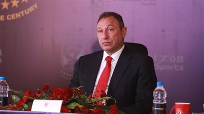 الرياضة في أسبوع.. شكاوي الأهلي ضد رئيس الزمالك الابرز 