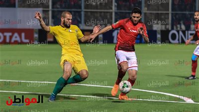 مشاهدة بث مباشر مباراة الأهلي وشبيبة الساورة في دوري أبطال إفريقيا اليوم 28_ 1 _ 2018