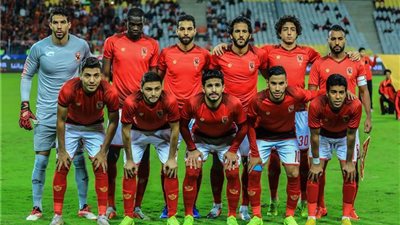 مشاهدة بث مباشر بدون تقطيع مباراة الاهلي وشبيبة الساورة في دوري ابطال افريقيا 