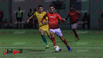 لحظة بلحظة مشاهدة مباراة الاهلي وشبيبة الساورة الجزائري في دوري ابطال افريقيا 
