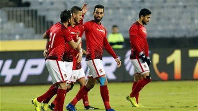 لحظة بلحظة.. نهاية المباراة شبيبة الساورة 1 ــ 1 الأهلي 