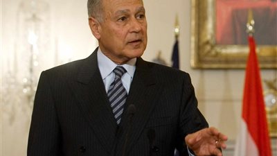 أبو الغيط: عودة سوريا إلى جامعة الدول العربية لم تتضح بعد