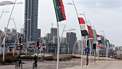 اللاجئون وفلسطين يسيطران على مشاريع قمة بيروت الإقتصادية 