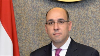  الخارجية المصرية ترحب بعودة 