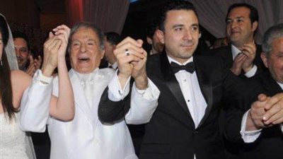 فنانون ينعون الفنان سعيد عبد الغني فى السوشيال ميديا.. والجنازة لم يحضر أحد