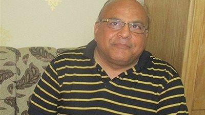وفاة محمد رجائي مؤسس القناة الثالثة 