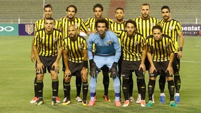 تعرف على موقف المقاولون العرب والنجوم فى جدول الدوري قبل مواجهة اليوم