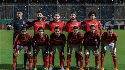ترتيب مجموعة الاهلي في دوري ابطال افريقيا بعد التعادل مع شبيبة الساورة