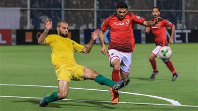 ترتيب مجموعة الاهلي بعد التعادل مع شبيبة الساورة الجزائري أمس