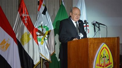رئيس جامعة الزقازيق: الامتحانات مستمرة حتى 24 يناير 