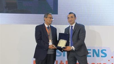 مؤتمر كل أطباء مصر : الأشعة التداخلية أقل تكلفة وأكثر أمانًا .. تعالج أورام الكلى 