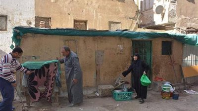 نقل مسنة من 
