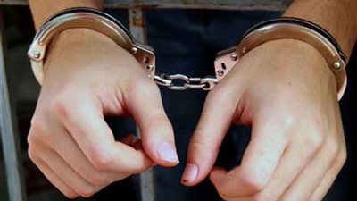 القبض على عاطل بحوزته  250 جرام من الفودو المخدر في الخصوص