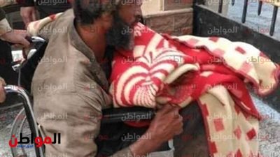 فيديو.. التضامن تكشف وسائل الرعاية المقدمة للمواطنين بلا مأوى ضمن 